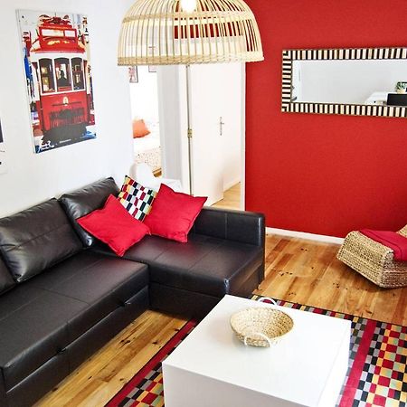 Fabulous Apartaments 1 St Floor Lisboa Exterior foto
