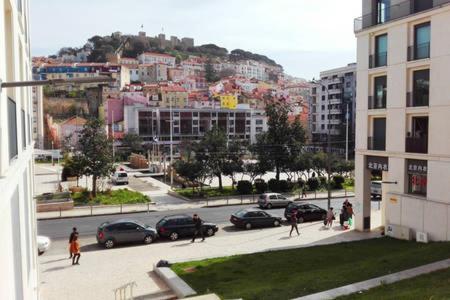 Fabulous Apartaments 1 St Floor Lisboa Exterior foto